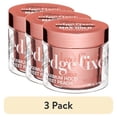 thumbnail image 1 of (3 pack) KISS Colors & Care Maximum Hold Edge Fixer,  100 mL (3.38 US fl. oz.) - Sweet Peach, 1 of 12