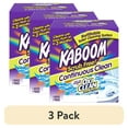 thumbnail image 1 of (3 pack) Kaboom Scrub Free! Continuous Clean Toilet Cleaning 1CT System, 1 of 3