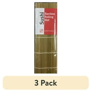 (3 pack) Kaneyama Sushi Mat