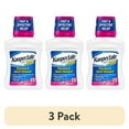 thumbnail interactive-video image 1 of (3 pack) Kaopectate Anti-Diarrheal Sensitive Stomach Relief Liquid, Peppermint, 11oz, 1 of 10
