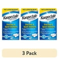 thumbnail interactive-video image 1 of (3 pack) Kaopectate Multi-Symptom Anti-diarrheal and Upset Stomach Reliever, 42 Count, 1 of 10