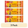 thumbnail image 1 of Keebler Sandies Pecan Cookies, Shortbread Cookies with Crunchy Pecans, Family Size 17.2 oz, 1 of 13