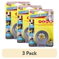 thumbnail interactive-video image 1 of (3 pack) Keeney Miracle Wrap Self-Fusing Silicone Tape, 1 of 12