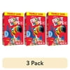 Size: 16.6 oz, flavor: Original, and Multipack Quantity: 3
