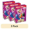 Size: 23.7 oz, flavor: Original with Marshmallows, and Multipack Quantity: 3