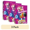 Size: 16.2 oz, flavor: Original with Marshmallows, and Multipack Quantity: 3