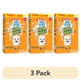 thumbnail image 1 of (3 pack) Kellogg's Frosted Mini-Wheats Little Bites Original Breakfast Cereal, Kids Cereal, Family Size, 20.2 oz, 1 of 14