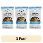 (3 pack) Kinder's Homestyle Ranch with Buttermilk and Herbs Seasoned Panko Bread Crumb Coating Mix, 5 oz