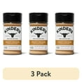 thumbnail image 1 of (3 pack) Kinder's Roast Chicken with Garlic and Herbs Seasoning, 2.3 oz, 1 of 9