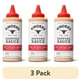 thumbnail image 1 of (3 pack) Kinder's The Chicken Sauce, 12.7 oz Dipping Sauce, Squeeze Bottle, 1 of 9