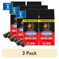 thumbnail image 1 of (3 pack) Kingsford Match Light Instant Charcoal Briquettes, 12 lbs Each, 2 Pack, 1 of 14