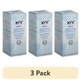 thumbnail image 1 of (3 pack) Ky Personal Water Based Lubricant Jelly 4 Oz, 1 of 3