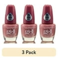 thumbnail image 1 of (3 pack) L.A. COLORS Gel-like Nail Polish, Mademoiselle, 0.44 fl oz, 1 of 6