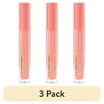 thumbnail image 1 of (3 pack) L.A. COLORS Moisturizing High Shine Shea Butter Non-Sticky Lipgloss, Baby Cakes, 0.14 fl oz, 1 of 8