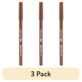 thumbnail image 1 of (3 pack) L.A. COLORS Long-lasting Smooth Creamy Matte Glide-on Gel Lipliner, My Favorite Nude, 1 of 8