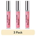 thumbnail image 1 of (3 pack) L.A. COLORS Moisturizing High Shine Holographic Shimmer Lip-gloss, Dream World, 0.14 fl oz, 1 of 10