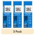 thumbnail image 1 of (3 pack) L'Oreal Paris Colorista Semi-Permanent Hair Color, Metallic Blue, 1 Kit, 1 of 8