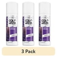 thumbnail image 1 of (3 pack) L'Oreal Paris Colorista Spray Temporary Hair Color, Purple, Aerosol, 2 oz, 1 of 7