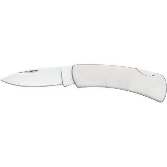 3 pack - LOCKBACK KNIFE W/HONED BLADE (Knives/Multi-Tools - Folding)