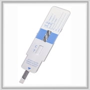 3 حزمة بطاقة تراجع اختبار المخدرات LSD