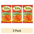 thumbnail image 1 of (3 pack) Totis Chili Lime Chicharrón Flavored Wheat Chips, 5.35 oz, 1 of 6