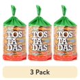 thumbnail image 1 of (3 pack) La Real, Corn Tostadas, 14oz, 1 of 5