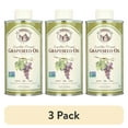 thumbnail image 1 of (3 pack) La Tourangelle Expeller-Pressed Grapeseed Oil, 16.9 Fl oz, 1 of 12