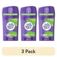 thumbnail image 1 of (3 pack) Lady Speed Stick Antiperspirant Deodorant for Women, Powder Fresh Scent, 1.4 oz Stick, 1 of 12