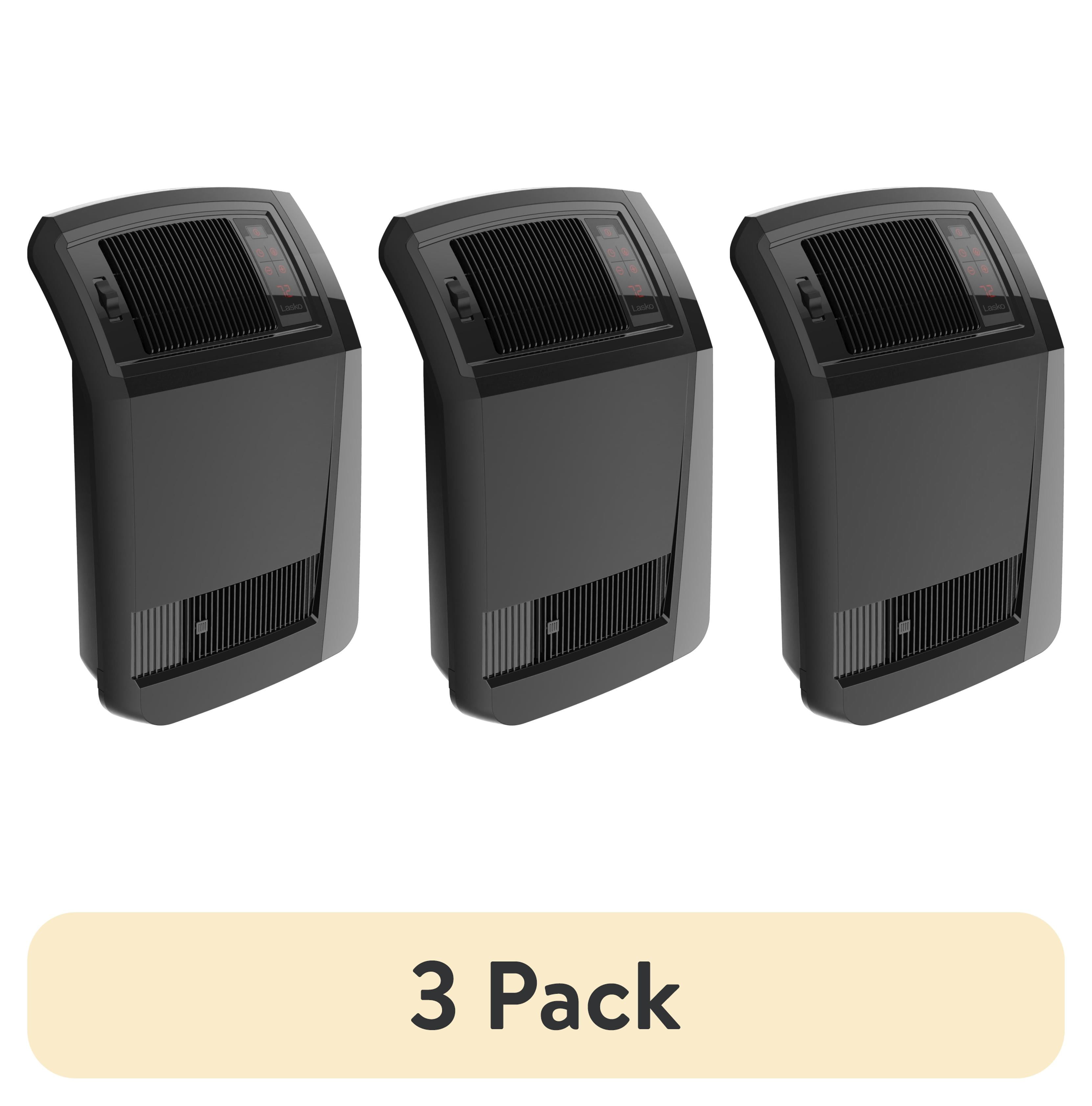 3 pack) Lasko 23