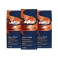 thumbnail image 1 of (3 pack) Lavazza House Blend Perfetto Ground Coffee, Medium Roast, 100% Arabica, 12 oz Bag, 1 of 9