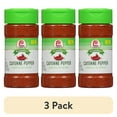 thumbnail image 1 of (3 pack) Lawry's Casero Kosher Cayenne Pepper, 1.62 oz Bottle, 1 of 17