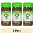 thumbnail image 1 of (3 pack) Lawry's Casero No Artificial Flavors Basil, 0.62 oz Bottle, 1 of 18