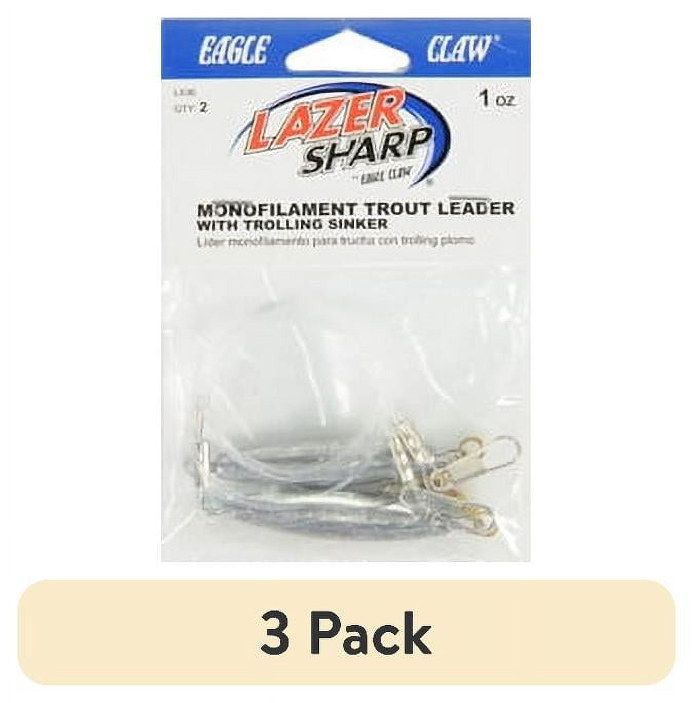 3 pack) Lazer Sharp 20