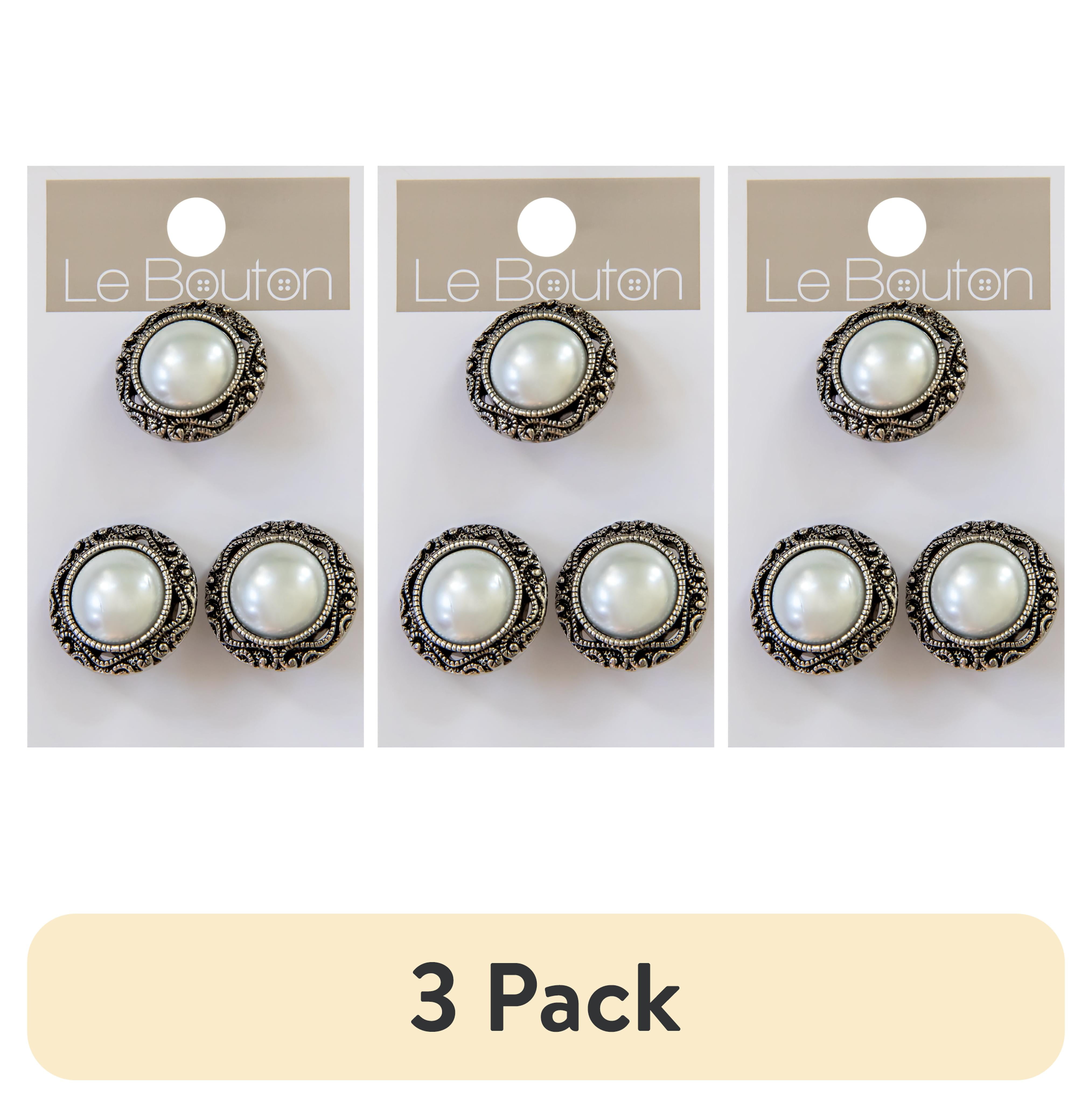 Le Bouton Silver 7/8