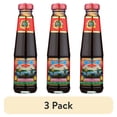 thumbnail image 1 of (3 pack) Lee Kum Kee Sauce Oyster Sauce, 9 Oz, 1 of 3