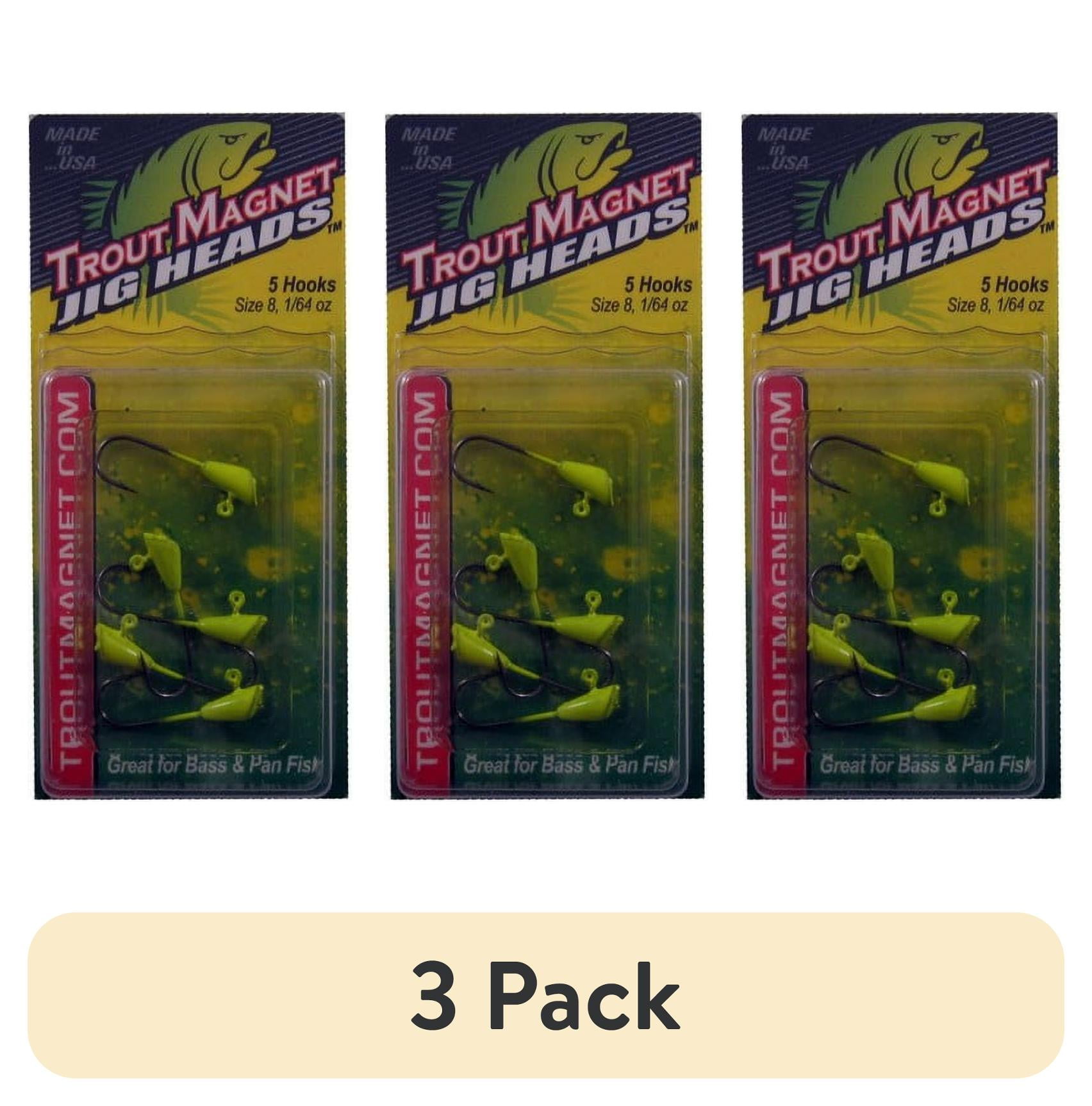 FISH MAGNET TYGAN110 3個 set FISH MAGNET TYGAN110 3個 set - メルカリ