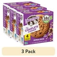 thumbnail image 1 of (3 pack) Lenny and Larry's The Complete Cookie, Oatmeal Raisin, 4 oz, 4 Ct, 1 of 6
