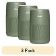 thumbnail image 1 of (3 pack) Levoit Desktop Air Purifier with Aroma for Bedroom & Office (255 Sq. ft), Core Mini-P, Green, 1 of 13