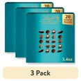 thumbnail image 1 of (3 pack) Lindt Mini Pralines Assorted Chocolates 3.4 oz Gift Box, 1 of 14
