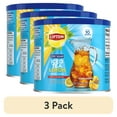thumbnail image 1 of (3 pack) PR Lipton Zero Sugar Lemon Iced Tea Mix, 10 Quarts, 1 of 11