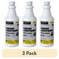 thumbnail image 1 of (3 pack) Liquid Lightning Drain Cleaner, 32 Fluid Ounce, 1 of 10