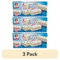 thumbnail image 1 of (3 pack) Little Debbie Birthday Cakes, 12.39 oz (8 count), 1 of 8