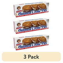 Little Debbie Big Pack Nutty Buddy Creme Pies - Walmart.com