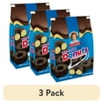thumbnail image 1 of (3 pack) Little Debbie Frosted Mini Donuts, 10.5 oz, 1 of 8