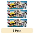 thumbnail image 1 of (3 pack) Little Debbie Zebra Cake Rolls, 13.1 oz (6 count), 1 of 6