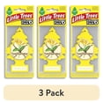 thumbnail image 1 of (3 pack) Little Trees Air Freshener Vanillaroma Fragrance 6-Pack, 1 of 11