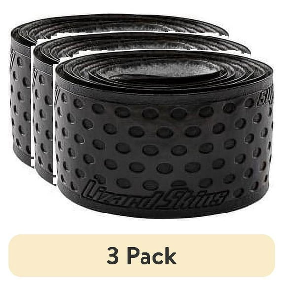 (3 pack) Lizard Skins 1.1mm Baseball Bat Grip