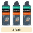 thumbnail interactive-video image 1 of (3 pack) Lotrimin AF Athlete's Foot Deodorant Powder Spray, 4.6 Ounce Spray Can, 1 of 11