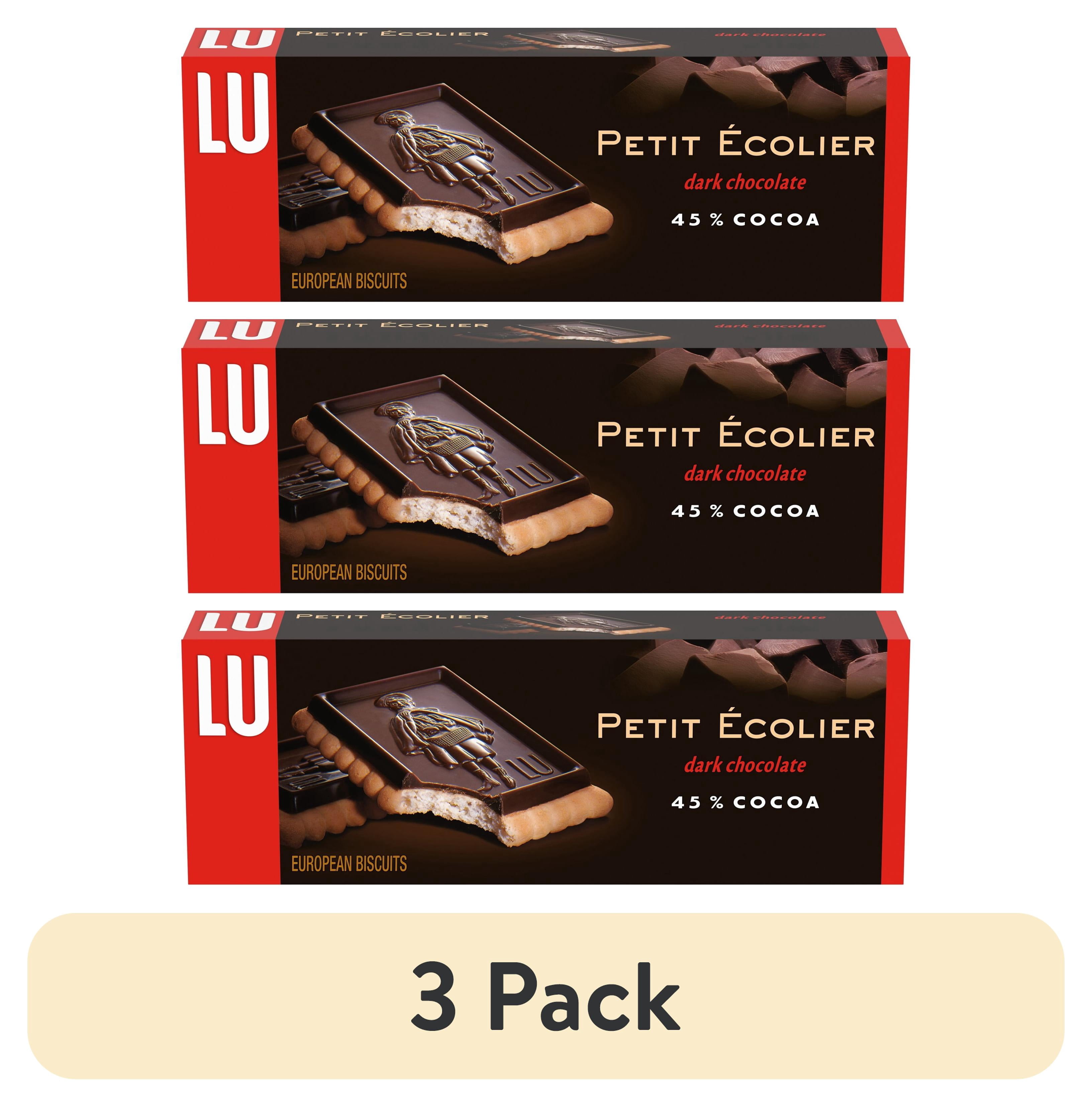 Petit Ecolier Cookies | Cookies for coffee shops - Walmart
