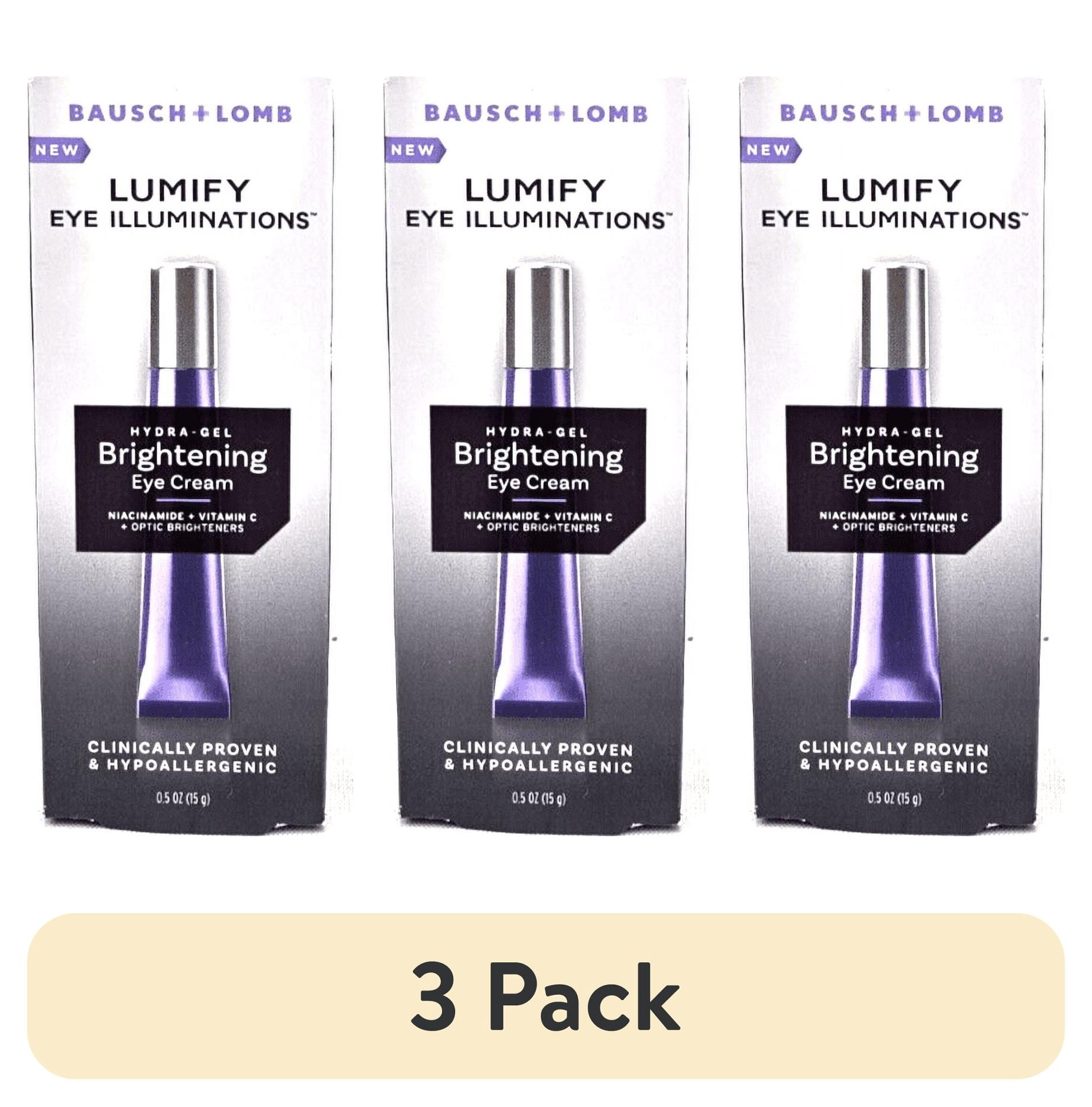アイケア+アイクリーム LUMIE GLOW EYE ZONE CREAM 15g LUMIE GLOW EYE ZONE CREAM 15g 【公式通販】